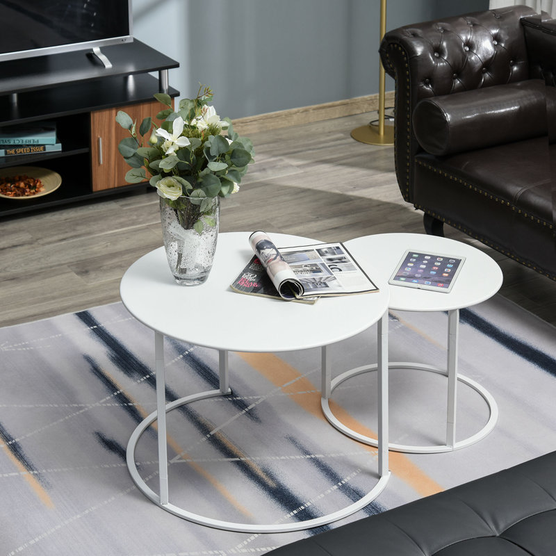 Alcanza Frame Nesting Tables