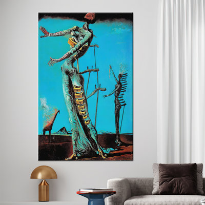 Print on Canvas