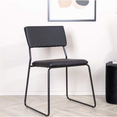 Danyka Upholstered Dining Chair