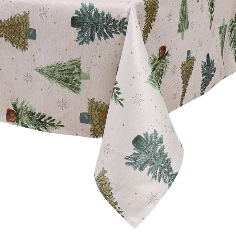 Nappe Lucina, 120 po x 60 po