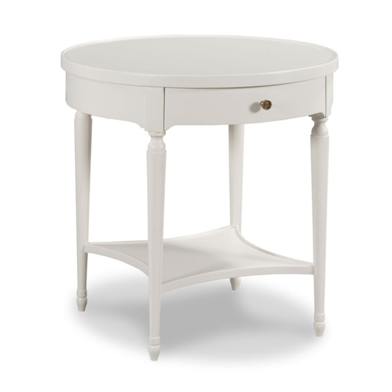 Savannah End Table