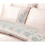 Amara Embroidered Duvet Cover Set With Pillowcases Bedding Set-1188554639-1188554635