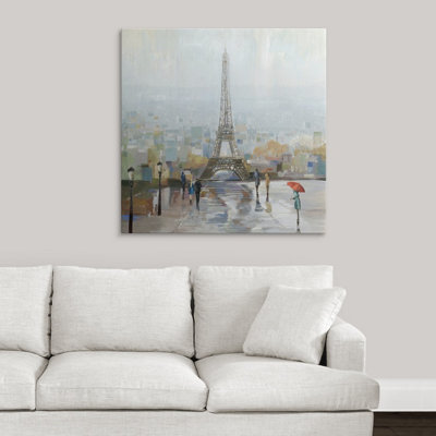 Anjelo " Paris " by Allison Pearce
