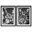 Botanique Noir Set Set by Oliver Gal-276066039-276066037