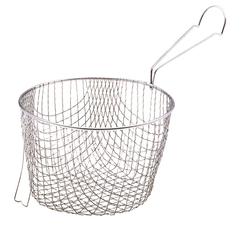 Deep Chip Frying Basket