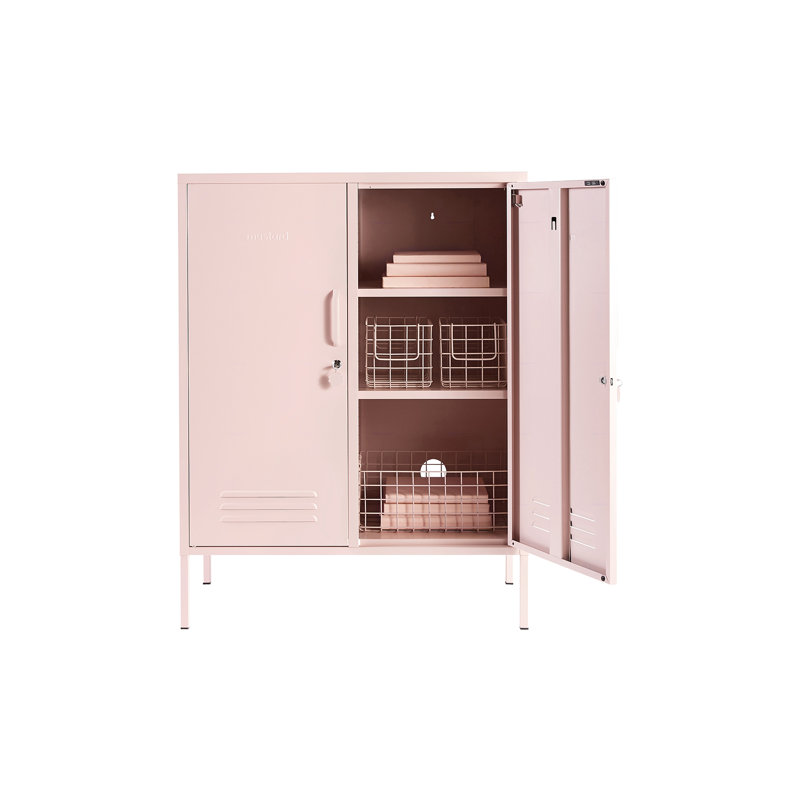 THE MIDI, Blush