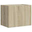 Rainald 45cm W Manufactured Wood Bedside Table-116824830