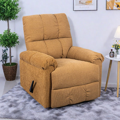Fauteuil inclinable ergonomique