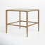 Table de bout Edmont