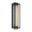Eastly 1 - Light LED Outdoor Sconce-559370347-559370324