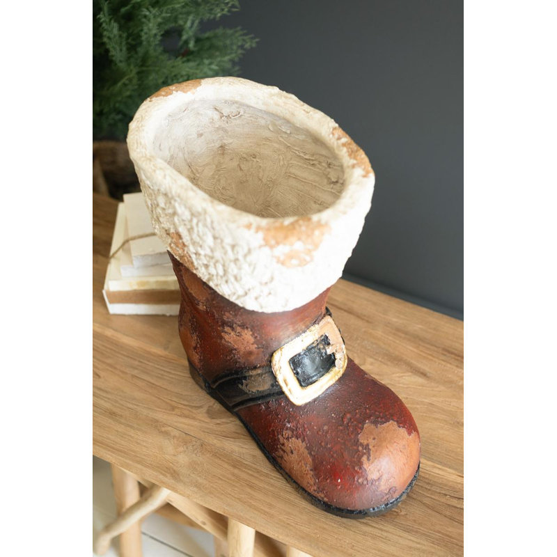 BOTTE FAUX EN BÉTAIL