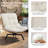 Outdoor Wicker Swivel Chair-875512385-875512384
