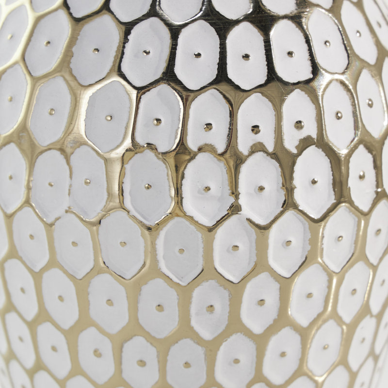 Earthenware Table Vase