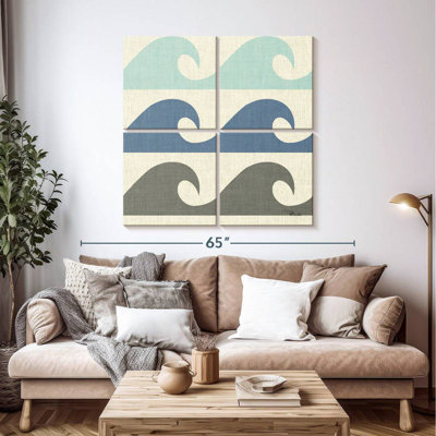 Gillard Coastal Farmhouse