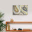 «Divine» par Albena Hristova, art mural sur toile-102878650