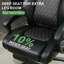 Brayden Studio Executive Chair with Headrest-145223747-139244696