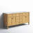 Rivers 72 " W Freestanding Standard 2 Double Vanity Bathroom Vanity With Carrara Marble Top-73360009