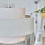 Kofel 2-Light Unique Tiered Lamp Shade-1885188153-1885188158