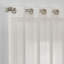 Panneau simple extra long et extra large en faux lin-118930005-118929979