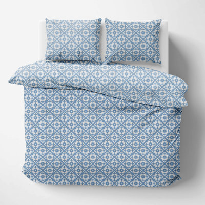 Ensembles de couette en flanelle de coton brossé 180 g Pointehaven simple / simple TG Maroc