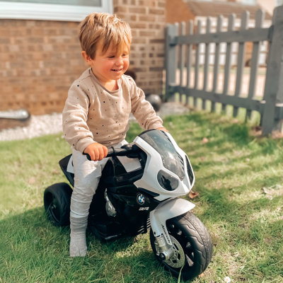 Kjeld Zoomie Kids Battery Powered Ride On