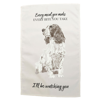 Cotton Tea Towel Kitchen Towel