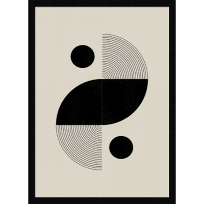 Aceton "BaB No. 3" Print