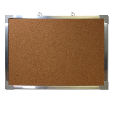 Wall Cork Bulletin Board