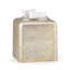 Woven Glass Tissue Box Cover-33401651
