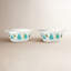 Balsam Lane Soup Bowls, Set Of 2