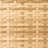 Barela Wicker 8 - Person Patio Conversation Set with Cushions-1332200110