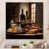 Toile tendue