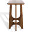 Console de 54 po Aayanna-1096753007