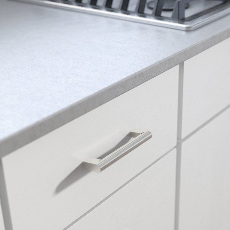Stratford Bar Pull Multipack, 5-1/16" Center to Center