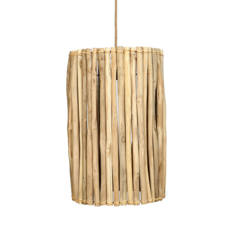 Nottle 1 - Light Lantern Pendant