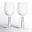 Ensemble de verres à vin Zara