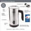 Quest Automatic Milk Frother-100735037