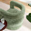 Fauteuil d'appoint en chenille Jaylin-104318117