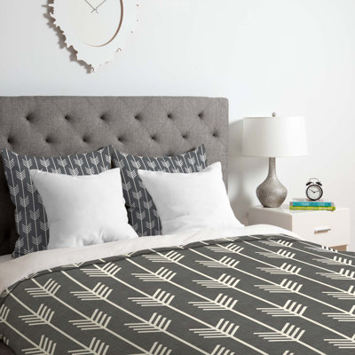 Ensemble de housse de couette Holli Zollinger Arrows