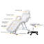 3-Section Spa Massage Table