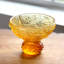Crystal Wine Glass
