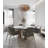 Manrique Eclectic 1 Light Goose Feather Chandelier-1615309631-1615309568-1615309569