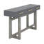 Console de 57 pouces de style minimaliste avec canapé à trois tiroirs et fabrication robuste-2091874942
