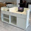 Bureau de réception rectangulaire Modern-705816379-705816377