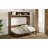 Murphy Bed With Wardrobe