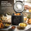 SUPERLEX 1 Deep Fryer