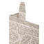 Tapis intérieur / extérieur beige Danera-688286349