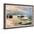 'Haystack Rock Formations' Framed Painting Print-437094084