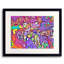 Primal Benefits Print by Drew Gaffney