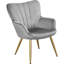 Fauteuil Bakhyt de 25,2 po de largeur-1038224814-1038224817